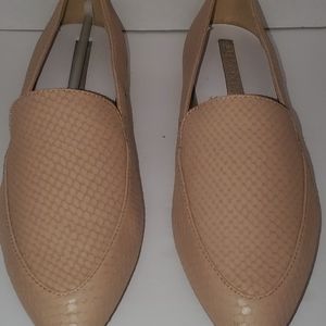 Aerosoles Womens Flat Shoe